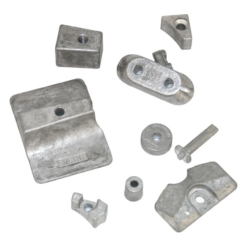 Anode Anode
