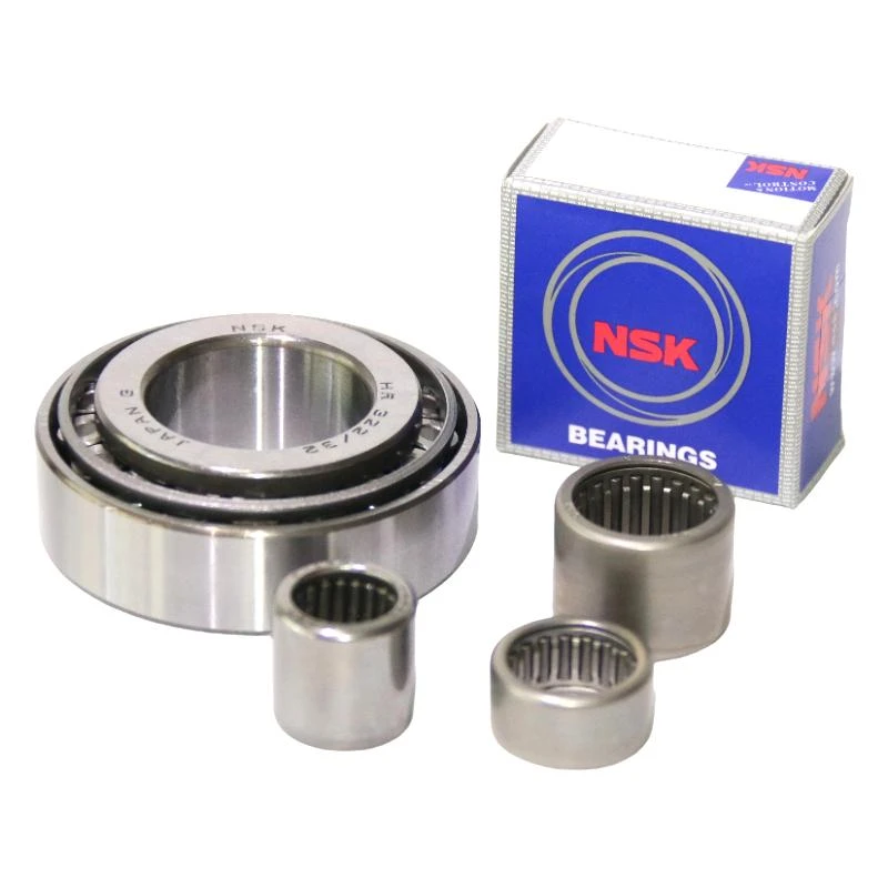Bearing Bearing