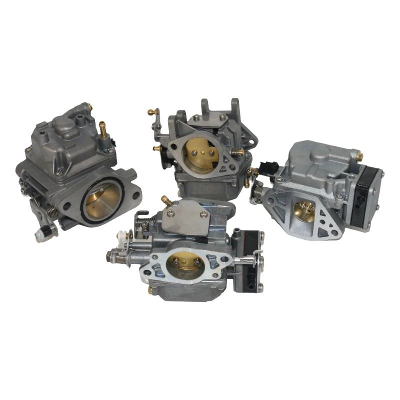 Carburetor Carburetor