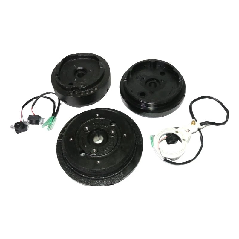 Flywheel