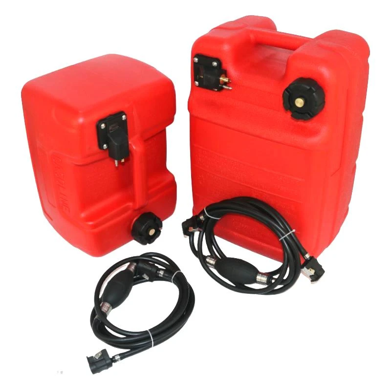 Fuel tank comp