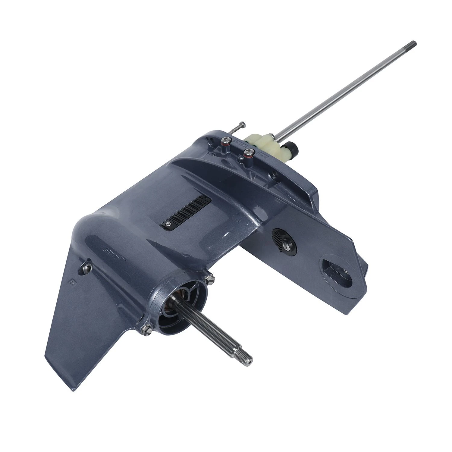 Lower Casing