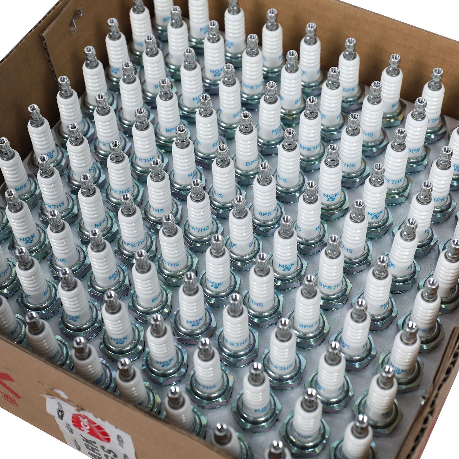 Spark Plug