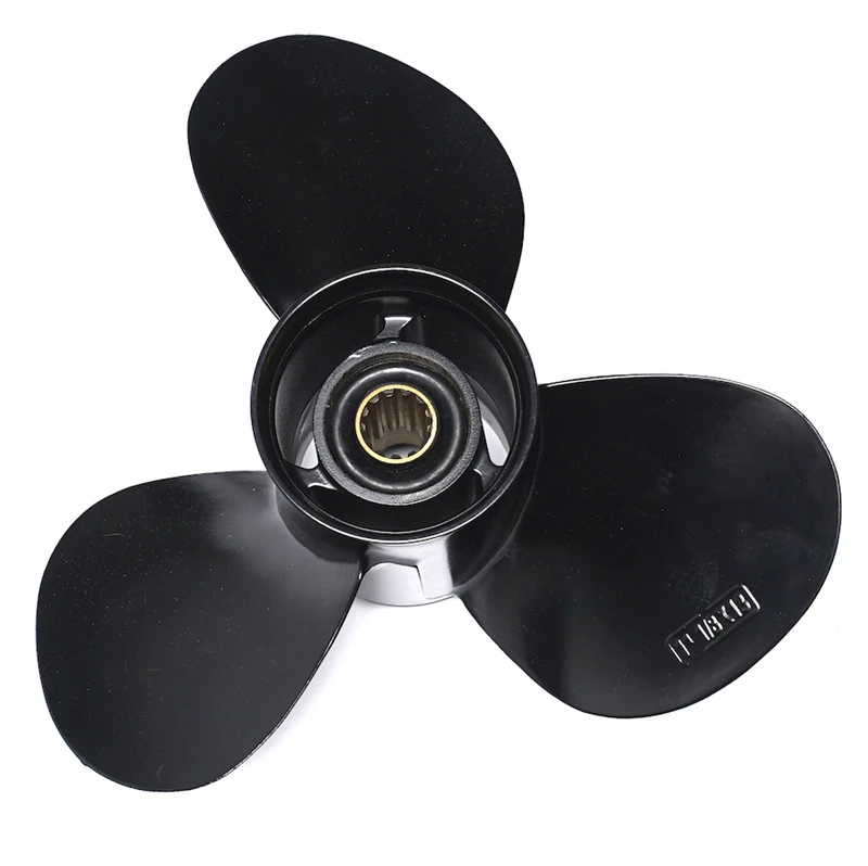 Propeller Assy Propeller Assy