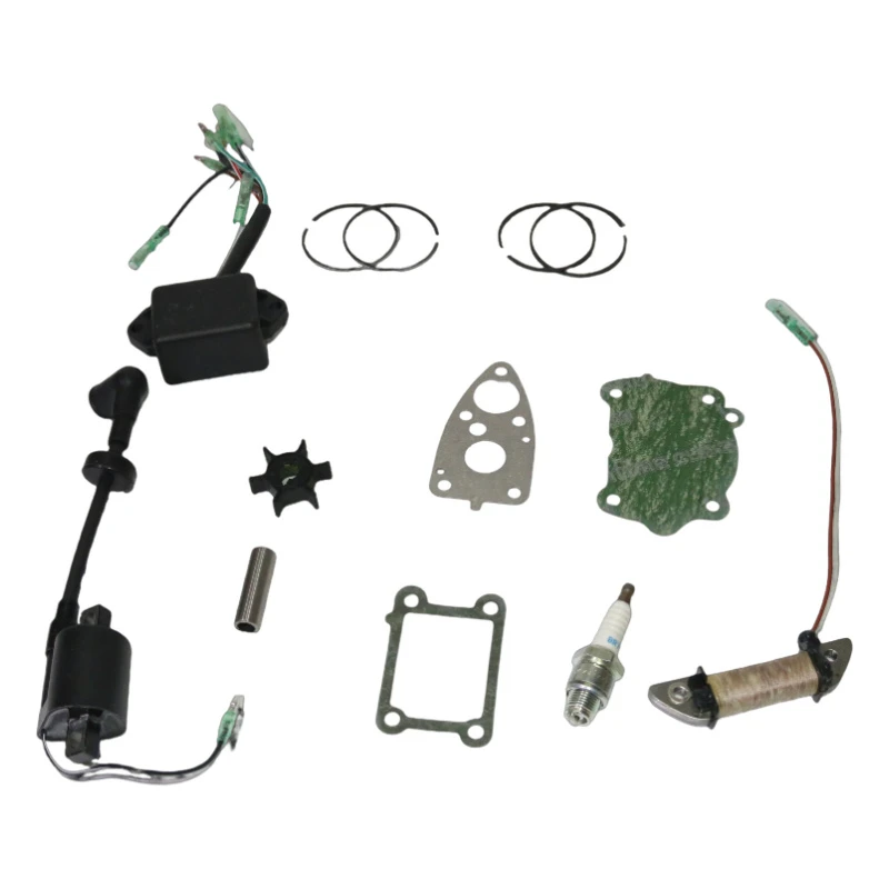 T5 Recommended Wear Parts T5 Recommended Wear Parts