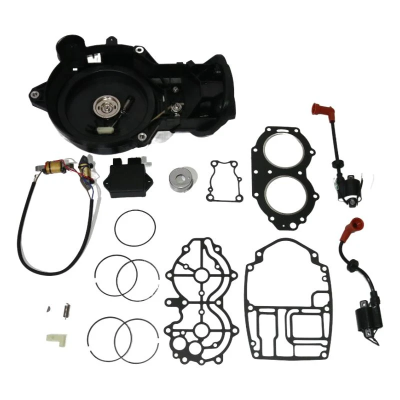 T40 Recommended Wear Parts T40 Recommended Wear Parts